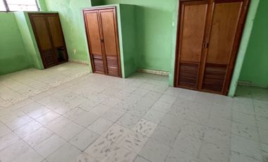 CASA EN VENTA EN CAMPECHE BARRIO DE SANTA ANA