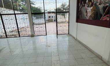 CASA EN VENTA EN CAMPECHE BARRIO DE SANTA ANA