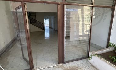 CASA EN VENTA EN CAMPECHE BARRIO DE SANTA ANA