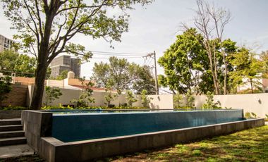 DEPARTAMENTO EN VENTA EN PROVIDENCIA | MR