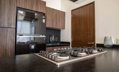 DEPARTAMENTO EN VENTA EN PROVIDENCIA | MR