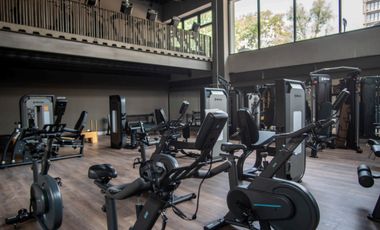 DEPARTAMENTO EN VENTA EN PROVIDENCIA | MR