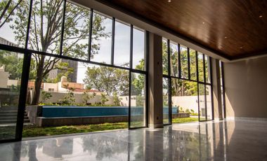 DEPARTAMENTO EN VENTA EN PROVIDENCIA | MR