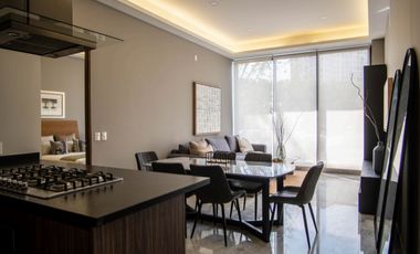 DEPARTAMENTO EN VENTA EN PROVIDENCIA | MR