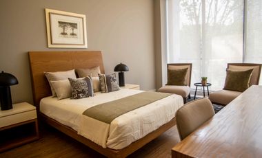 DEPARTAMENTO EN VENTA EN PROVIDENCIA | MR