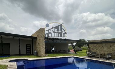 Casa preventa, Fracc.  Meseta, Libramiento Norponiente, 3,498,000, GruBur, RMC.
