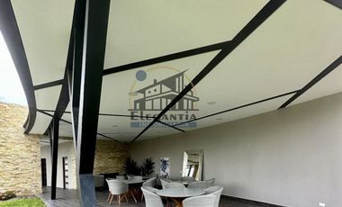 Casa preventa, Fracc.  Meseta, Libramiento Norponiente, 3,498,000, GruBur, RMC.