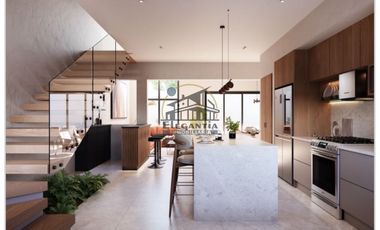Casa preventa, Fracc.  Meseta, Libramiento Norponiente, 3,498,000, GruBur, RMC.