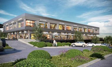 VENTA LOCALES PLAZA COMERCIAL XENICA ZIBATA QUERETARO