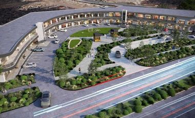 VENTA LOCALES PLAZA COMERCIAL XENICA ZIBATA QUERETARO