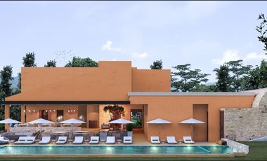 DEPARTAMENTOS EN VENTA CUENCA BAJIO SAN MIGUEL DE ALLENDE