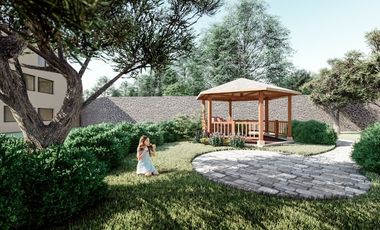 DEPARTAMENTOS EN VENTA CUENCA BAJIO SAN MIGUEL DE ALLENDE