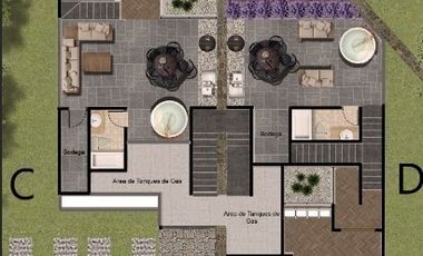 DEPARTAMENTOS EN VENTA CUENCA BAJIO SAN MIGUEL DE ALLENDE