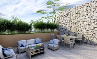 DEPARTAMENTOS EN VENTA CUENCA BAJIO SAN MIGUEL DE ALLENDE