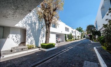 Casa Preciosa en La Colonia San Jerónimo Lídice