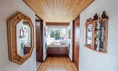 Casa Preciosa en La Colonia San Jerónimo Lídice