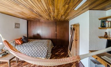 Casa Preciosa en La Colonia San Jerónimo Lídice