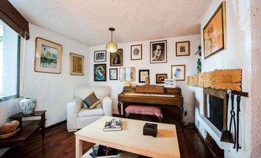 Casa Preciosa en La Colonia San Jerónimo Lídice