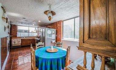 Casa Preciosa en La Colonia San Jerónimo Lídice