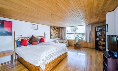 Casa Preciosa en La Colonia San Jerónimo Lídice