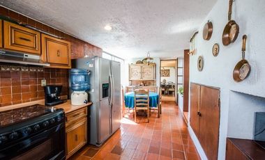 Casa Preciosa en La Colonia San Jerónimo Lídice