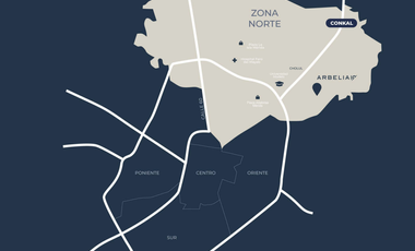 CASA EN PREVENTA EN PRIVADA ARBELIA, CONKAL MERIDA.