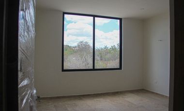 CASA EN PREVENTA EN PRIVADA ARBELIA, CONKAL MERIDA.