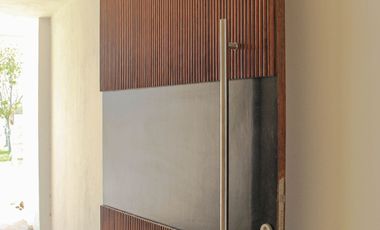 CASA EN PREVENTA EN PRIVADA ARBELIA, CONKAL MERIDA.