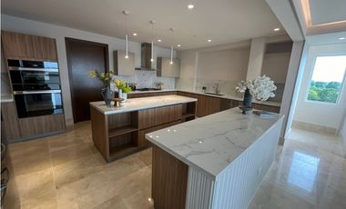 VENTA APARTAMENTO SANTA MARIA PH PINNACLE