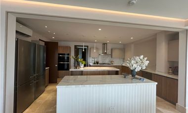 VENTA APARTAMENTO SANTA MARIA PH PINNACLE