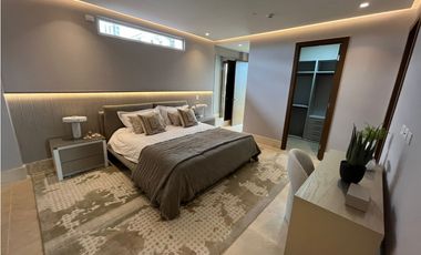 VENTA APARTAMENTO SANTA MARIA PH PINNACLE