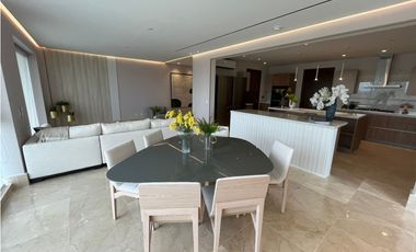 VENTA APARTAMENTO SANTA MARIA PH PINNACLE