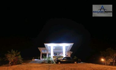 En venta preciosa mansión ubicada en San Carlitos, David