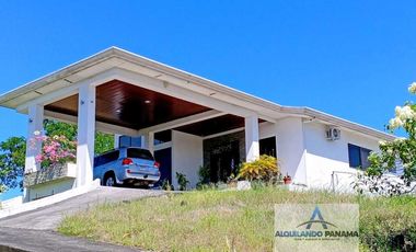 En venta preciosa mansión ubicada en San Carlitos, David