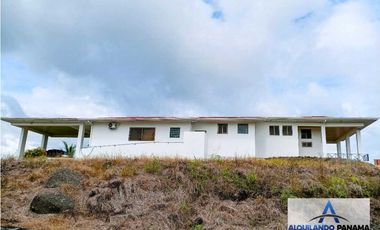 En venta preciosa mansión ubicada en San Carlitos, David