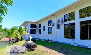 En venta preciosa mansión ubicada en San Carlitos, David