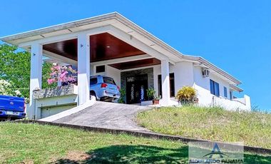 En venta preciosa mansión ubicada en San Carlitos, David