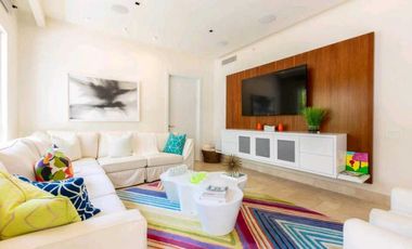 Se vende apartamento de playa en Buenaventura - Rio Hato Panama.