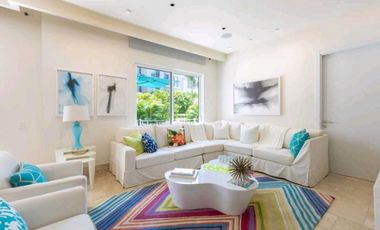 Se vende apartamento de playa en Buenaventura - Rio Hato Panama.