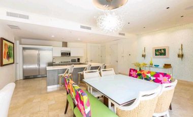 Se vende apartamento de playa en Buenaventura - Rio Hato Panama.