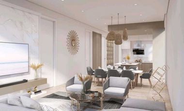 Se vende apartamento en Buenaventura - Marina Gardens Pre-venta.