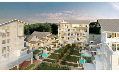 Se vende apartamento en Buenaventura - Marina Gardens Pre-venta.