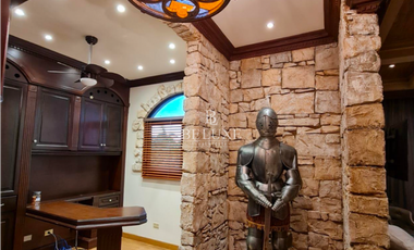 VENTA DE CASA DE LUJO EN RESIDENCIAL BALMORAL, COSTA DEL ESTE (6)