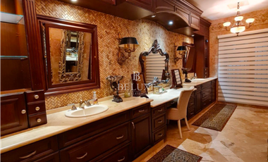 VENTA DE CASA DE LUJO EN RESIDENCIAL BALMORAL, COSTA DEL ESTE (6)