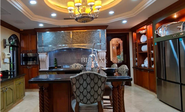 VENTA DE CASA DE LUJO EN RESIDENCIAL BALMORAL, COSTA DEL ESTE (6)