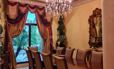 VENTA DE CASA DE LUJO EN RESIDENCIAL BALMORAL, COSTA DEL ESTE (6)