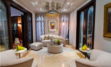 VENTA DE CASA DE LUJO EN RESIDENCIAL BALMORAL, COSTA DEL ESTE (6)