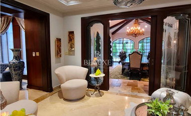 VENTA DE CASA DE LUJO EN RESIDENCIAL BALMORAL, COSTA DEL ESTE (6)