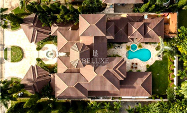 VENTA DE CASA DE LUJO EN RESIDENCIAL BALMORAL, COSTA DEL ESTE (6)