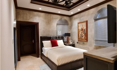 VENTA DE CASA DE LUJO EN RESIDENCIAL BALMORAL, COSTA DEL ESTE (6)